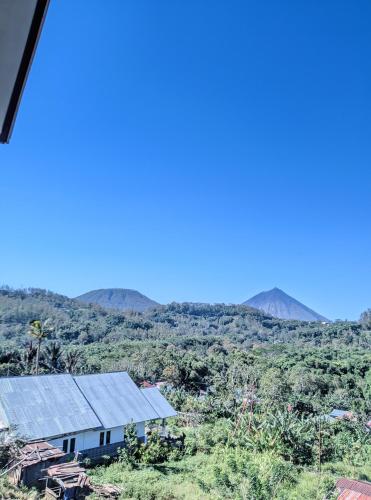 Kristian Homestay in Ende