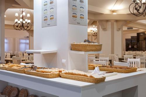 Playacanela Hotel - image 13