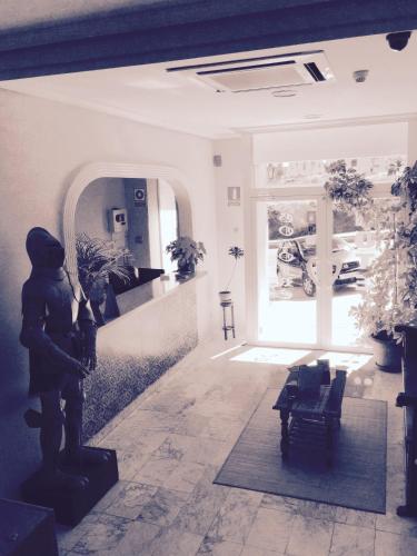 Hotel Godofredo - image 13
