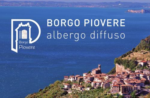 Albergo Diffuso Borgo Piovere in Tignale