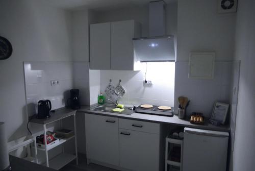 Stilvolle Wohnung in Wuppertal inkl. Kaffee & Tee, Wuppertal (foto 9)