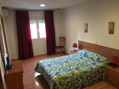 Hotel Godofredo