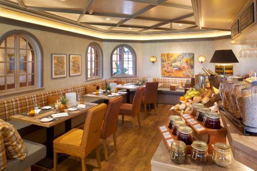 Hotel Landhaus Seela - image 13