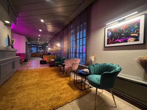 Hotel Landhaus Seela - image 9