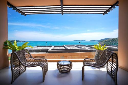 Bandara Villas, Phuket