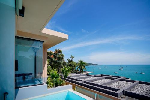 Bandara Villas, Phuket