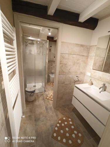  Antico-Vicolo Appartamento Viviana in Vercelli