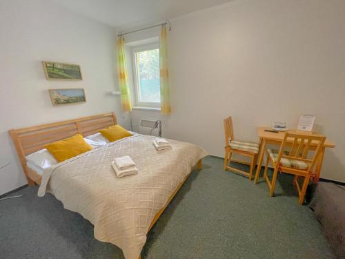 hotel photo