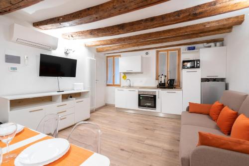 Rimon Residence, Venice