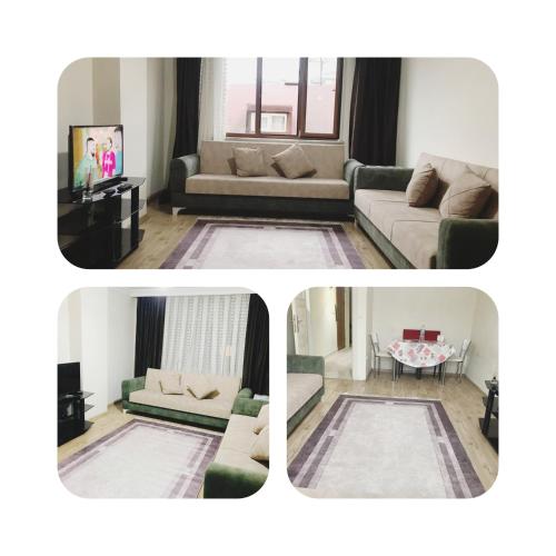 Appartement Şişli