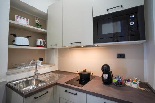 Dalia - Radice Comfort Apartments - Leonardo, MXP & Laghi 5