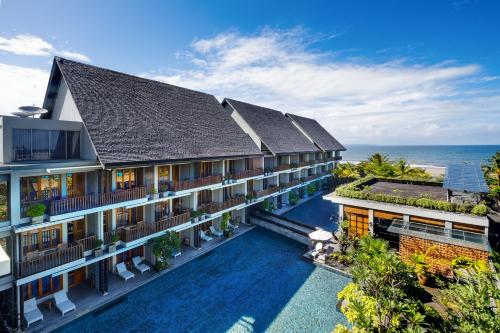 Swarga Suites Bali Berawa