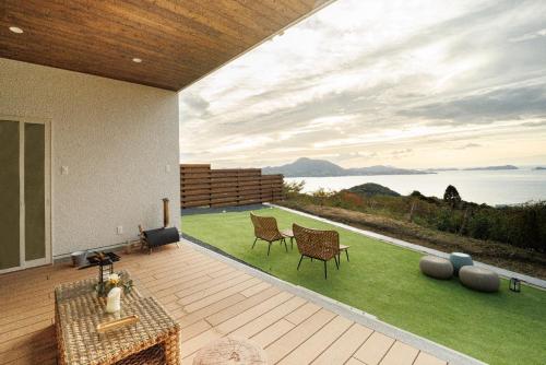 LEMON FARM GLAMPING simanami