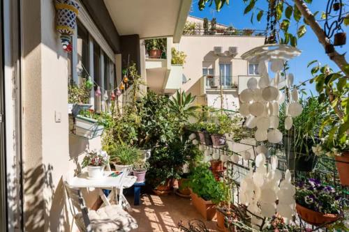 Large Room e Small Private Bathroom Between Mondello Beach and Old Town! Free Park!, Palermo (fotografie 9)