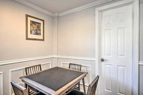 Bay Shore Vacation Rental about 7 Mi to the Beach in Bay Shore, USA