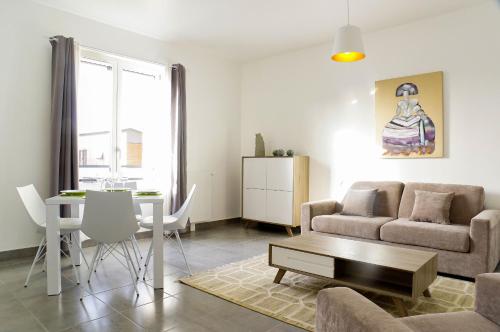 Cheverus - Appartement 1 chambre avec ascenseur et Parking - Location saisonnière - Bordeaux