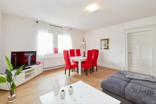 Ferienwohnungen am Gestade Wohnung 1 in Bernkastel-Kues, Deutschland