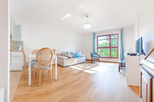 Apartamenty Sun & Snow Kamienice nad Motlawa