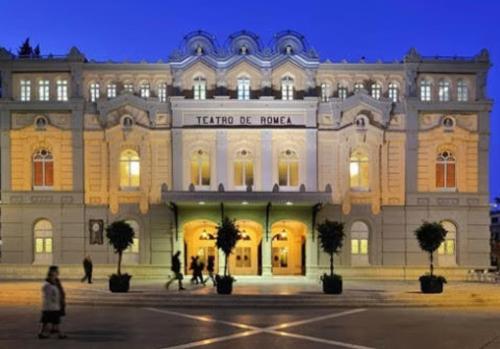 Centro Plaza Sardoy - Murcie