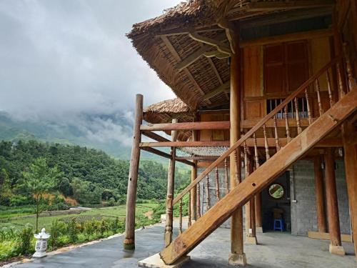 To Day Du Gia Village - 주변 환경