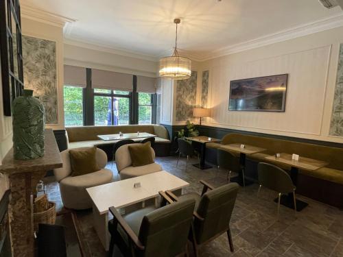 Gwydyr Hotel - image 5