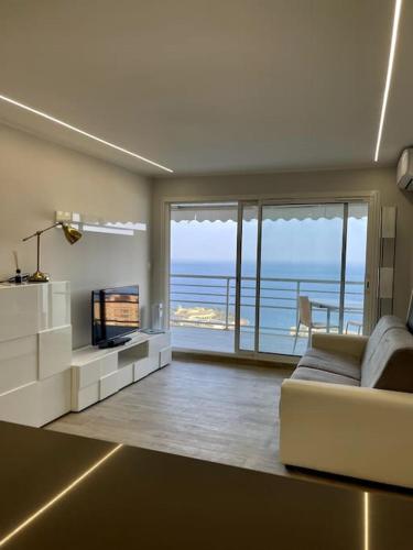 Appartamento esclusivo in Monaco - Location saisonnière - Beausoleil