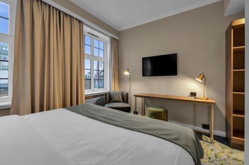 Clarion Collection Hotel Gabelshus - image 3