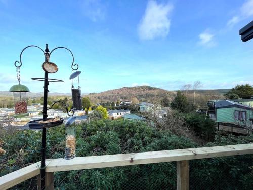 Pass the Keys Beautiful 2BR In Kippford With Incredible Views