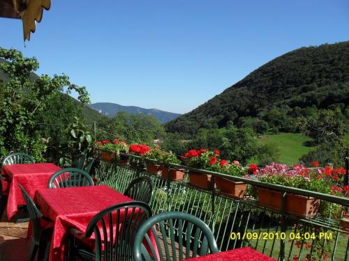 Hotel Montebaldina - San Zeno di Montagna