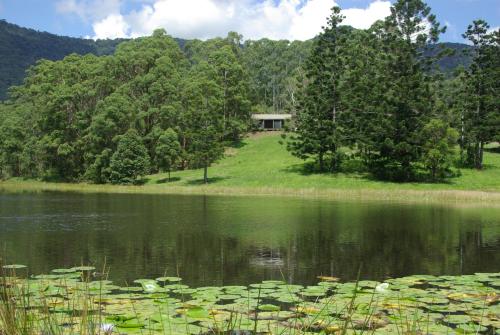 The Bushranger Hideaway