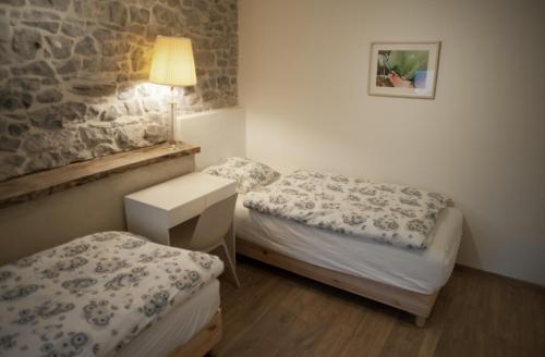 B&B Assesse - Les Myosotis - Bed and Breakfast Assesse