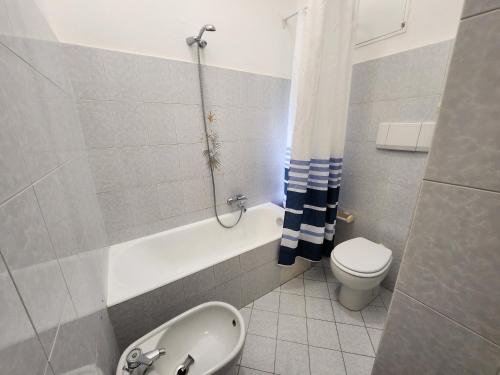 Two-Bedroom Apartment image 8