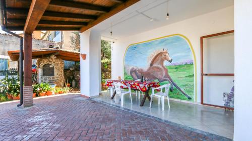  Casa Pia in Oliena