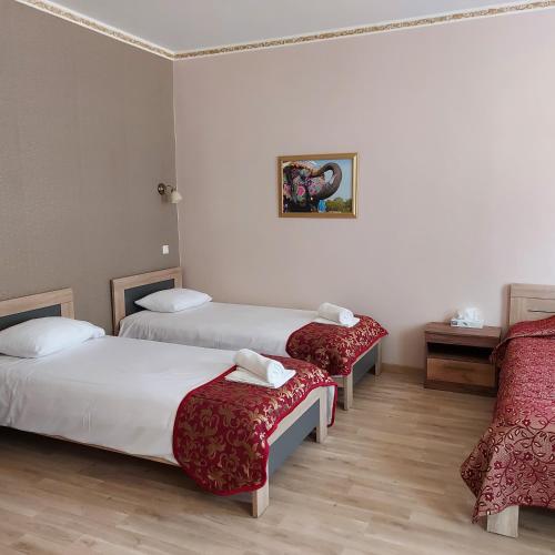 Hotel Starest - main image