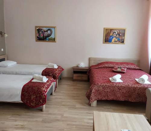 Hotel Starest - image 8
