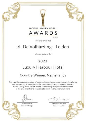 Photo - 2L De Volharding