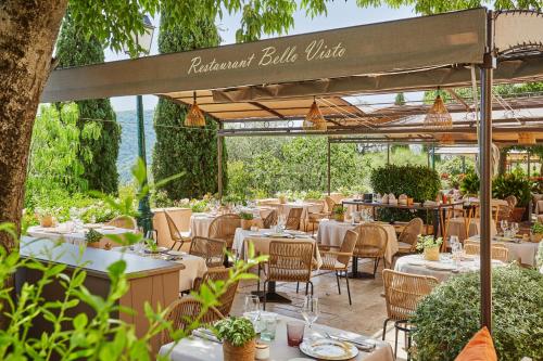 設施, Hôtel de Charme Bello Visto (Hotel de Charme Bello Visto) in 賈森