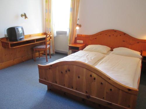 Hotel & Gästehaus Krone, Geiselwind (photo 8)