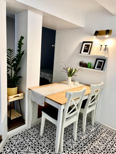 GREEN Apartment, Riga