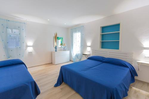 Residenza Peducelli - HelloElba gîte à louer Morcone