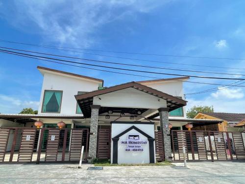 MR Homestay HotelStyle Room Teluk Intan MR Homestay HotelStyle Room Teluk Intan