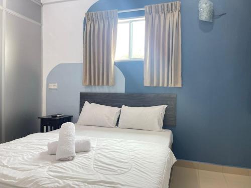 MR Homestay HotelStyle Room Teluk Intan MR Homestay HotelStyle Room Teluk Intan