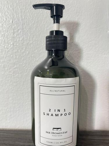 MR Homestay HotelStyle Room Teluk Intan MR Homestay HotelStyle Room Teluk Intan