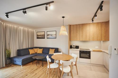 One-Bedroom Apartment image 10