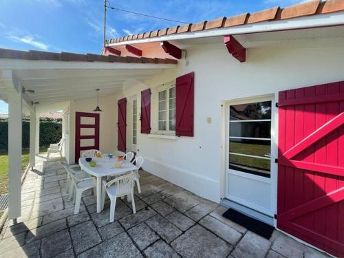 Villa landaise charmante pour 6 pers avec grand jardin - Capbreton - FR-1-413-211 - image 4