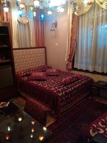 Kybele Hotel, Istanbul (fotografie 4)