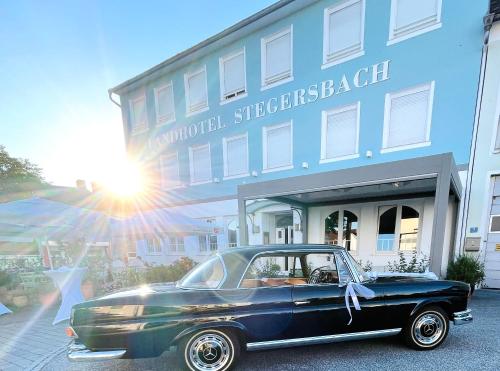 Landhotel Stegersbach - image 4