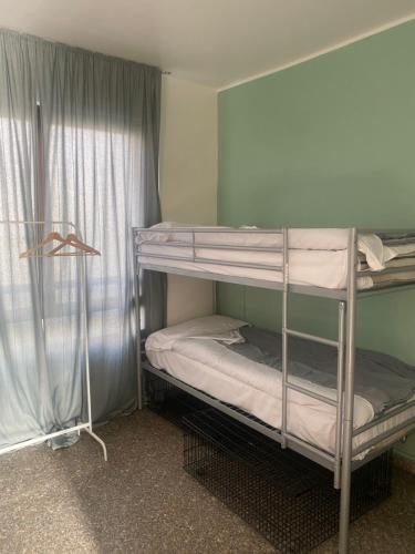 MRHostel Milano, Milan