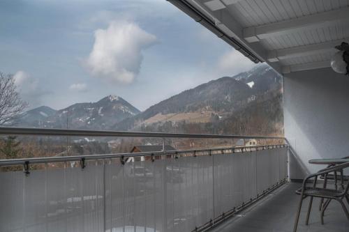 A környék, NaturparkResort Xeisblick in Palfau