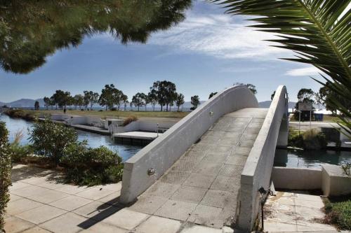 Lovely villa in the gorgeous Porto Hydra